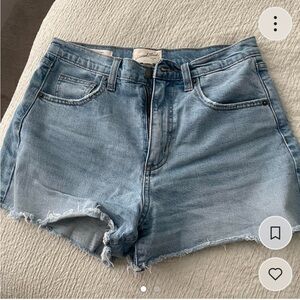 Universal Thread 90s cut off